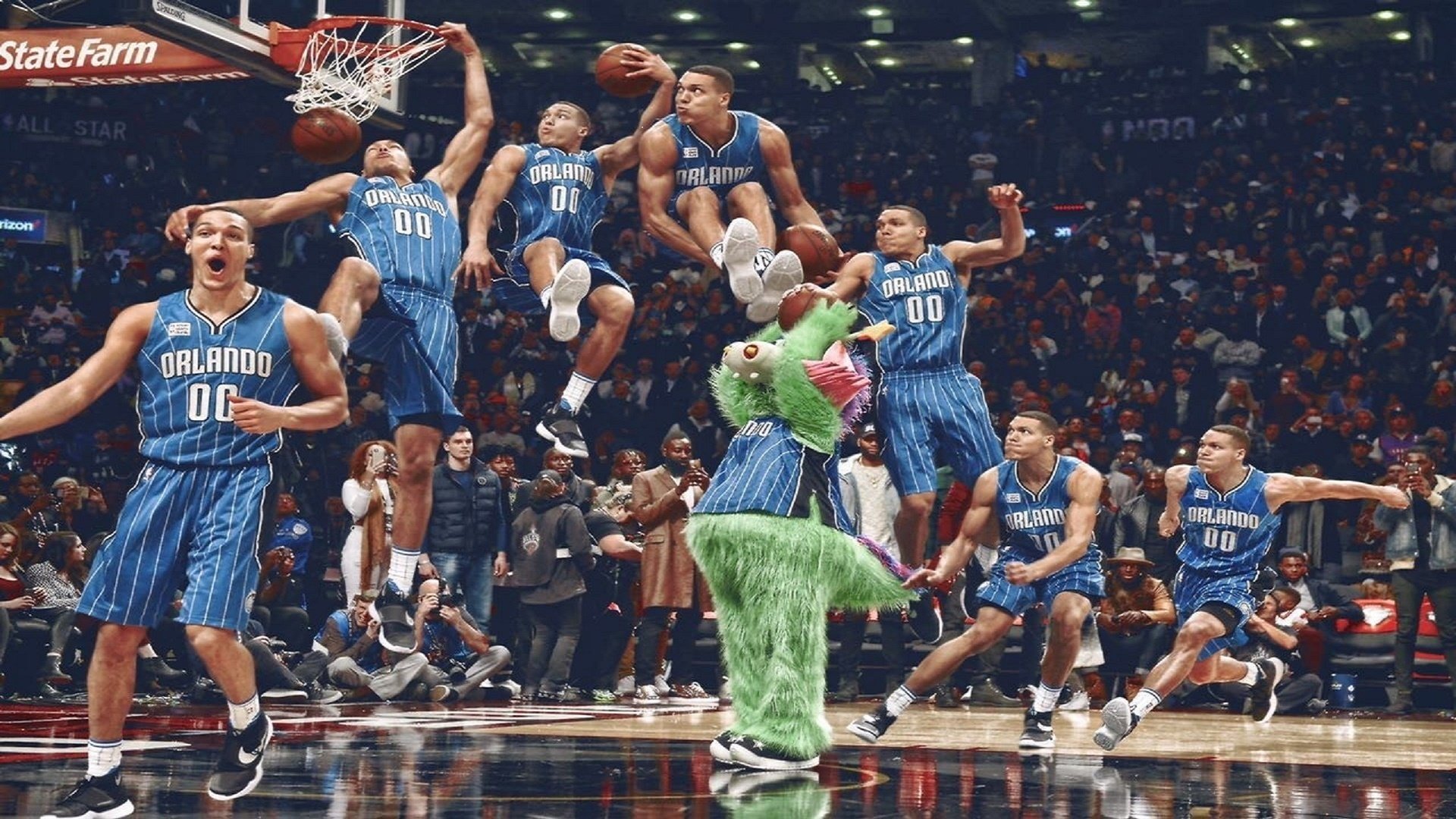 _湖人队全面开花，逐渐走出低迷_，湖人队出场