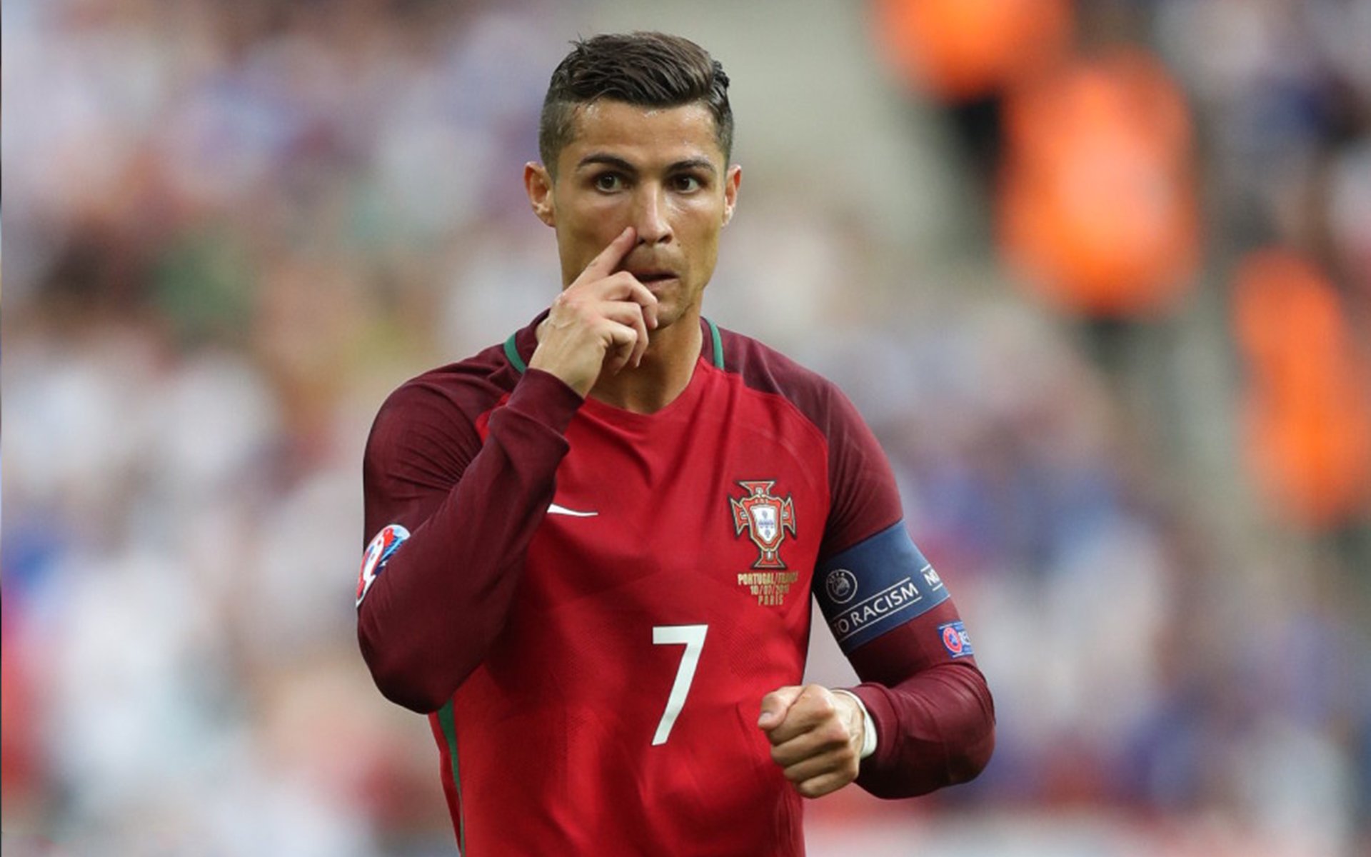 马尔科斯·达尔梅达在2024年南美锦标赛中夺得男子反曲弓金牌